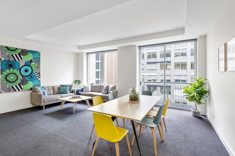 Nook Melbourne - Collins Street - Accommodation Guide 6