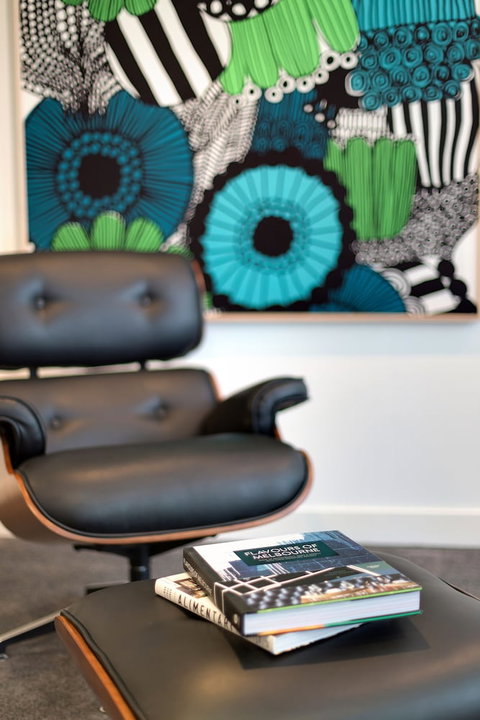 Nook Melbourne - Collins Street - Accommodation Guide 4