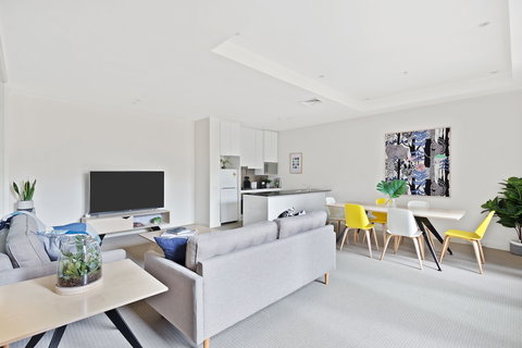 Nook Melbourne - Collins Street - Accommodation Guide 3
