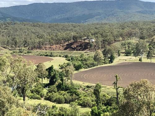 Mudlo QLD Accommodation Guide