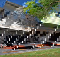 Florida Unit 4 Shoal Bay - Accommodation Guide