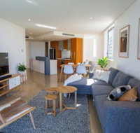 Cotton Beach Roof Top 113 With Ocean Views - Accommodation China