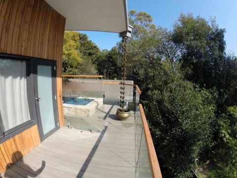 Brightwater Retreat - Accommodation Guide 2