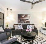 Calinda Sol 2 at Clarkes Beach - Accommodation Asia