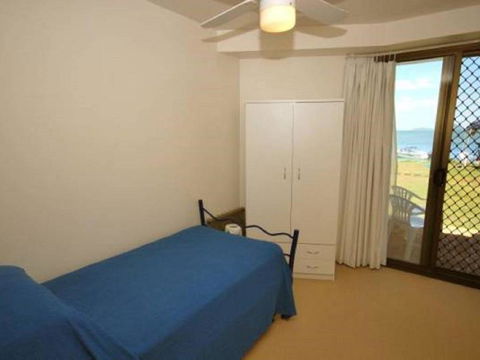 5 Harbourside 3 7 Soldiers Point Road Ground Floor Waterfront Unit - Accommodation Asia 5