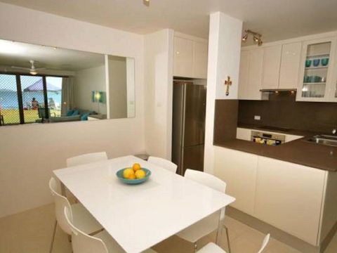 5 Harbourside 3 7 Soldiers Point Road Ground Floor Waterfront Unit - Accommodation Asia 4