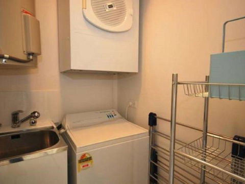 5 Harbourside 3 7 Soldiers Point Road Ground Floor Waterfront Unit - Accommodation Asia 1