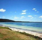 5 Harbourside 3 7 Soldiers Point Road ground floor waterfront unit