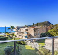 Bella Vista Unit 20 / 19 Shoal Bay Road - Accommodation Guide