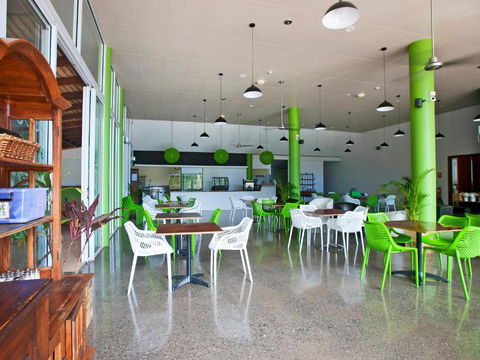 Coral Suite In Resort Complex - Accommodation Asia 3