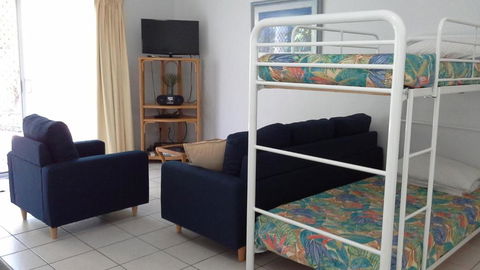 Coral Suite In Resort Complex - Accommodation Asia 6