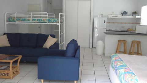 Coral Suite In Resort Complex - Accommodation Asia 5