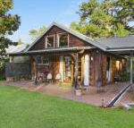 BROWNS COTTAGE - Accommodation Asia
