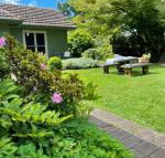 GOWAN ROSS COTTAGE