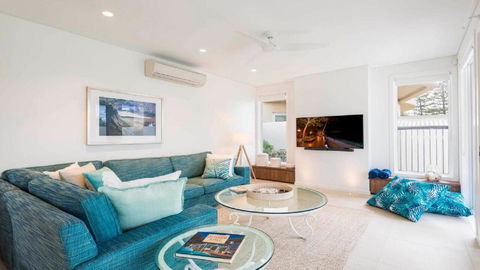 Coco De Mer Beach Villa - Accommodation Asia 1