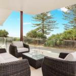 Coco De Mer Beach Villa - Accommodation Asia 0