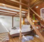 BLUE APPLE LODGE - Accommodation Asia
