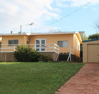 Brandis Beach House - Accommodation Asia