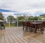 Castaways 36 Cromarty Road Beachfront house - Accommodation Asia