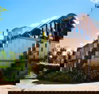 Hepburn Spa Pavilions - Accommodation Asia