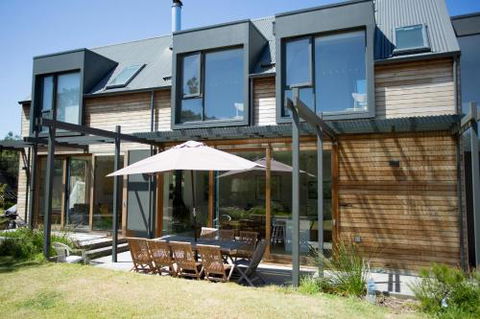 Dreamlands - Accommodation Asia 4