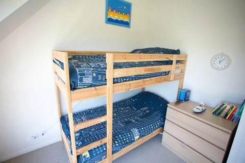 Dreamlands - Accommodation Asia 2