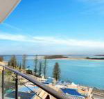 Monaco Unit 905 12 Otranto St - Accommodation Asia