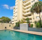 Seabourn Unit 102 56 Lower Gay Tce Caloundra - Accommodation Asia
