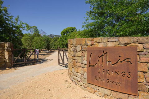 Lithia Guest House - Accommodation Asia 5