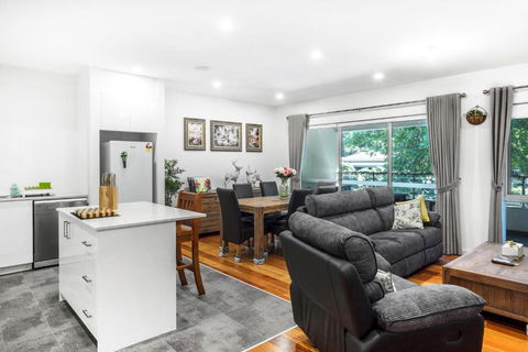 Olinda Village Apartment A2 - Accommodation Asia 2