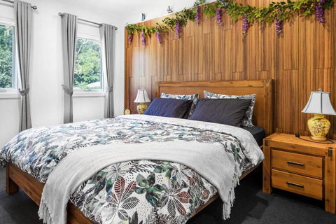 Olinda Village Apartment A2 - Accommodation Asia 6