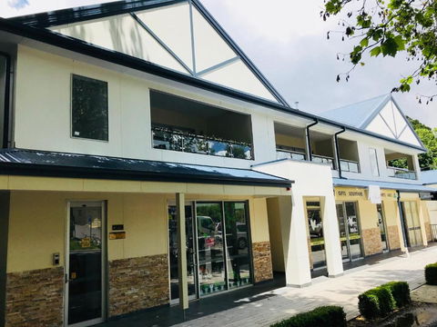Olinda Village Apartment A2 - Accommodation Asia 5