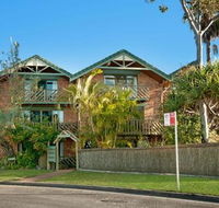 Gilmore Court 4 Byron Bay - Accommodation Asia