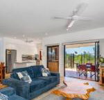 Bayvilla 4 at the Beach - Accommodation Asia
