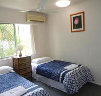 Holiday Apartment on the Esplanade - Accommodation Guide