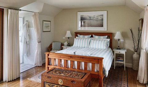 The Willows At Kurrajong - Accommodation Asia 5