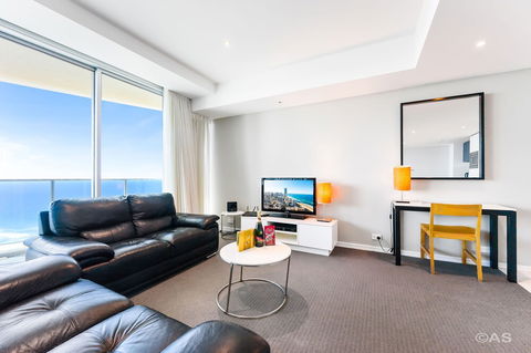 Apartment Stay - H Residences - Accommodation Asia 6