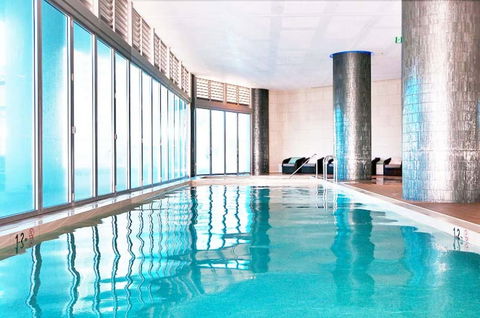 Apartment Stay - H Residences - Accommodation Asia 2