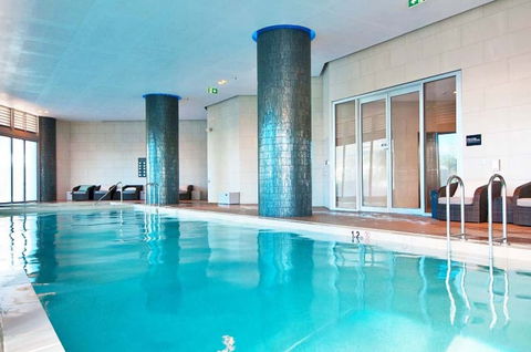 Apartment Stay - H Residences - Accommodation Asia 1