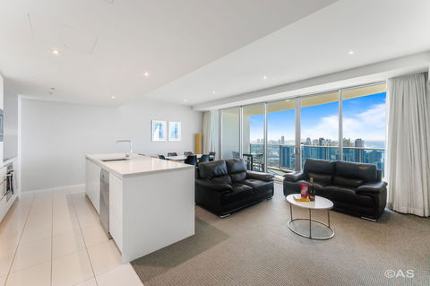 Apartment Stay - H Residences - Accommodation Asia 4