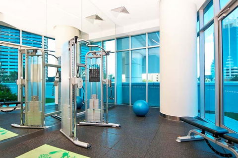 Apartment Stay - H Residences - Accommodation Asia 0