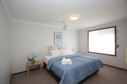 Byron By The Beach - Accommodation Asia 1