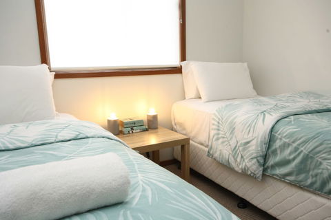 Byron By The Beach - Accommodation Asia 4