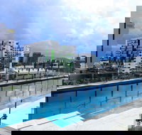 Hostrelax Residences on South Bank - Accommodation Asia