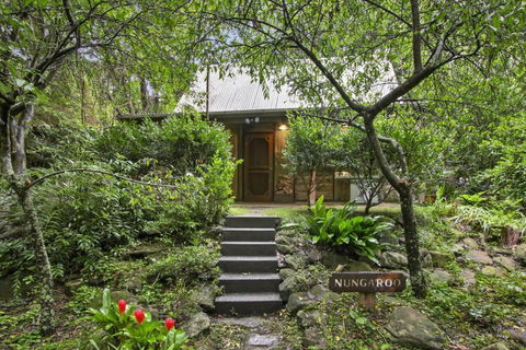 NUNGAROO COTTAGE - Accommodation Asia 5