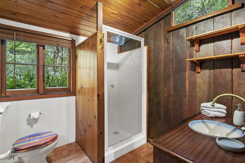 NUNGAROO COTTAGE - Accommodation Asia 2
