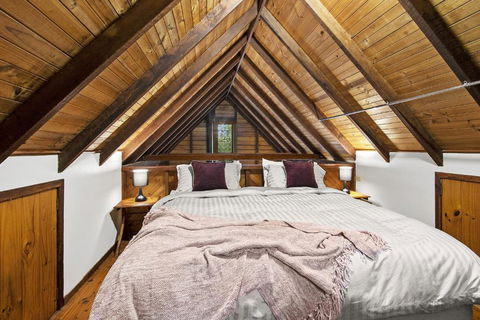 NUNGAROO COTTAGE - Accommodation Asia 4
