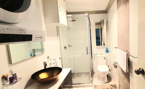 West Beach Lagoon 210 - Amazing Views - Accommodation Guide 5