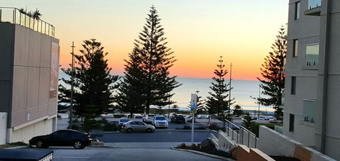West Beach Lagoon 210 - Amazing Views - Accommodation Guide 2