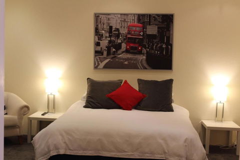 Gundaroo Manor Bed & Breakfast - Accommodation Guide 6